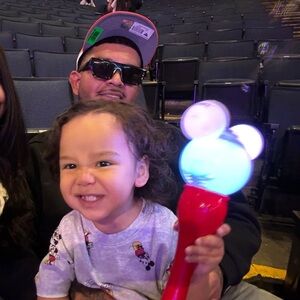 Meet your Posher, Marcos